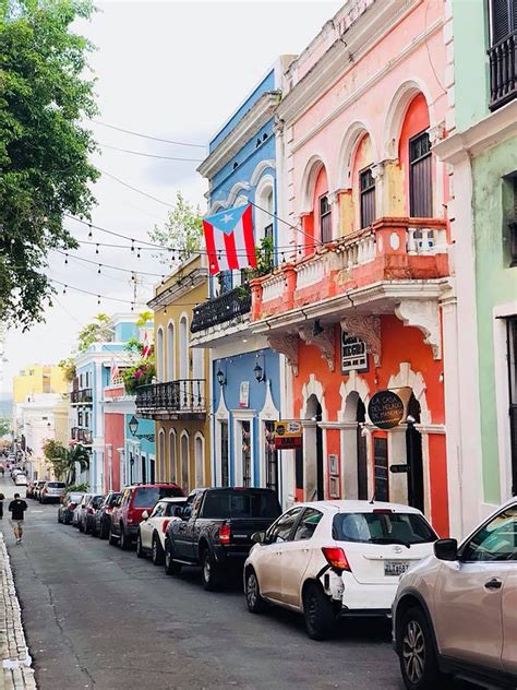 A Walk Through San Juan City Heritage and History .